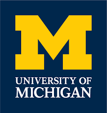 Umich Logo